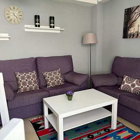 Apartamento La Iglesia Almodóvar del Río 外观 照片