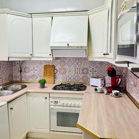 Apartamento La Iglesia Almodóvar del Río 外观 照片