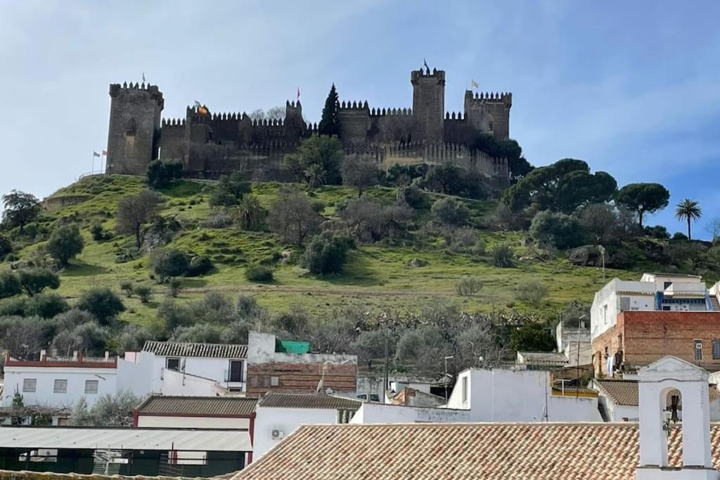 Apartamento La Iglesia Almodóvar del Río 外观 照片