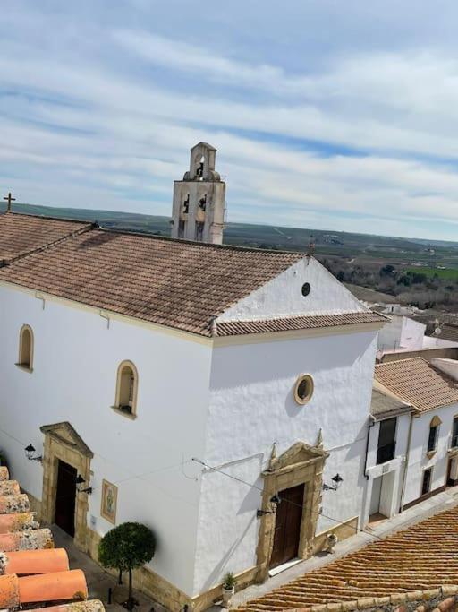 Apartamento La Iglesia Almodóvar del Río 外观 照片