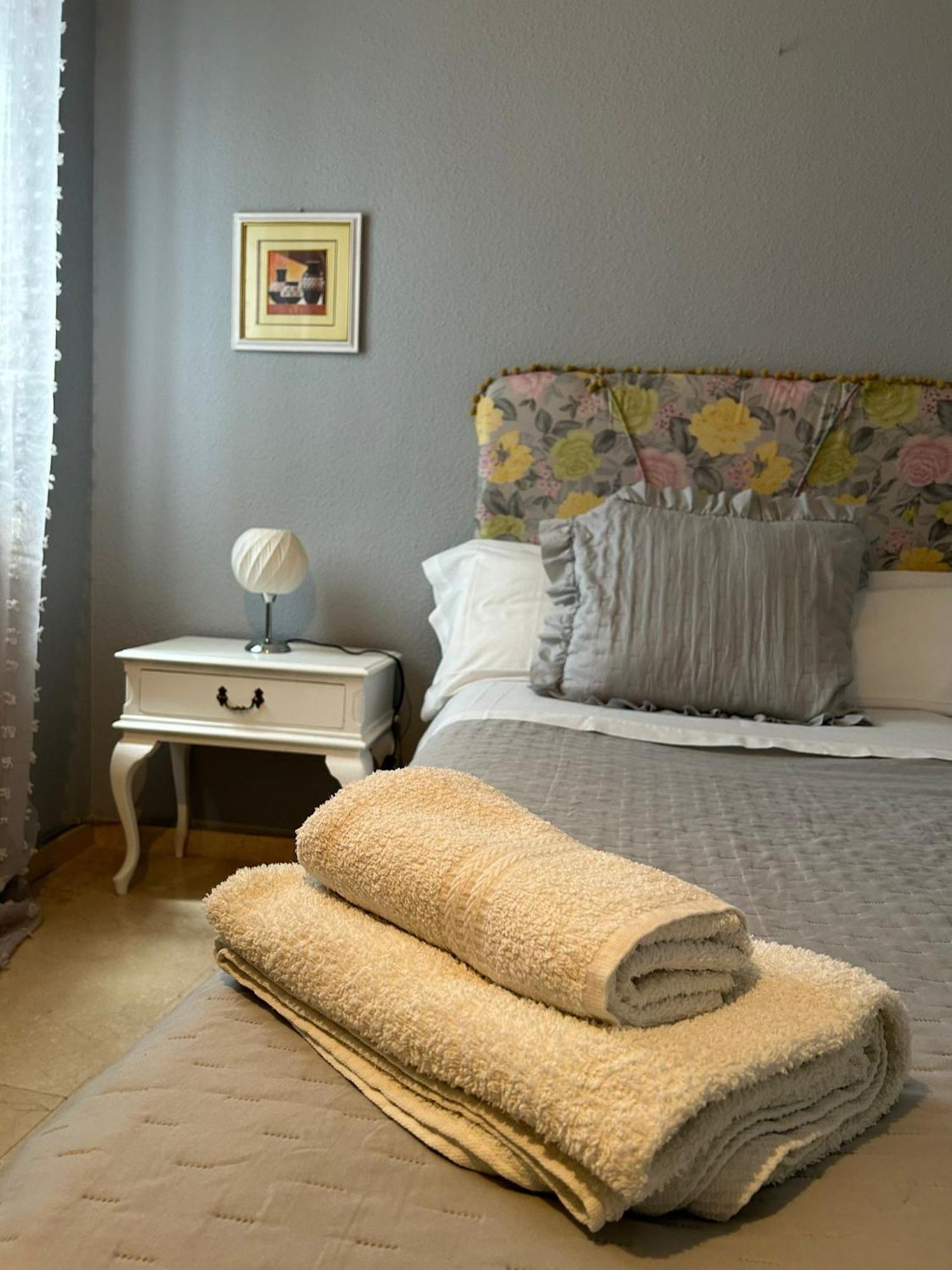 Apartamento La Iglesia Almodóvar del Río 外观 照片