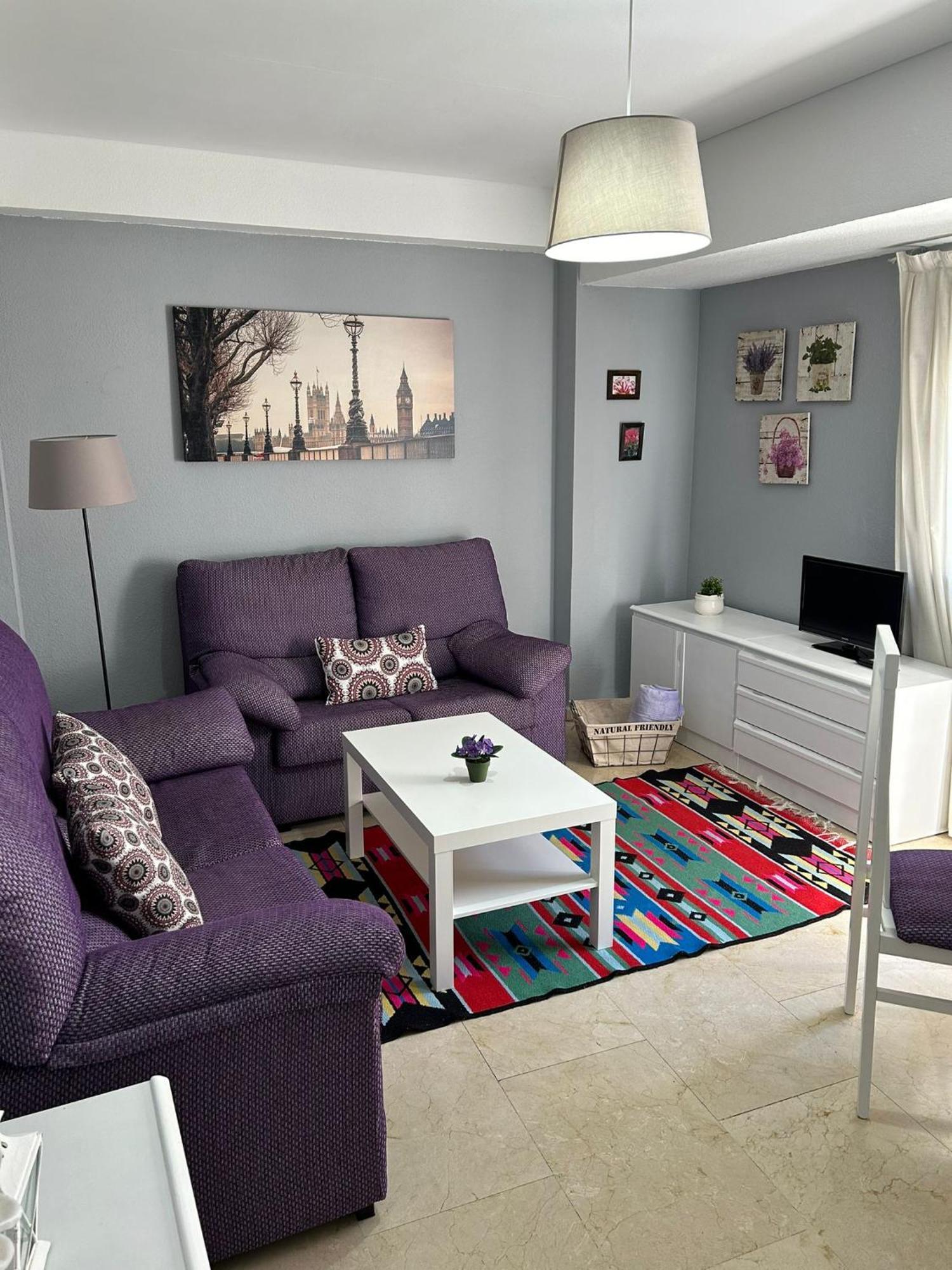 Apartamento La Iglesia Almodóvar del Río 外观 照片