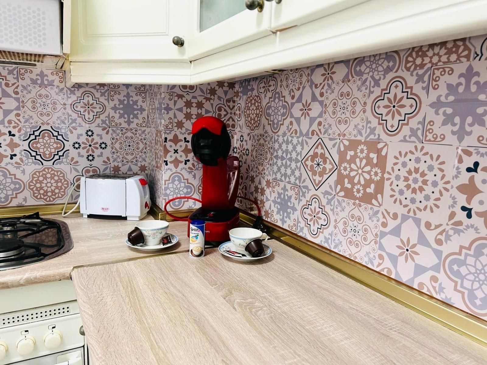 Apartamento La Iglesia Almodóvar del Río 外观 照片
